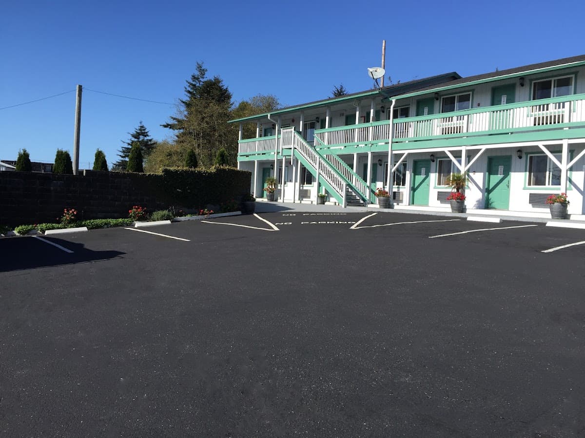 Westward Inn, Hotel in Harbor
