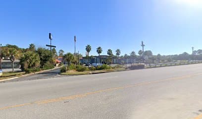Ketal Patel, Hotel in Hardeeville