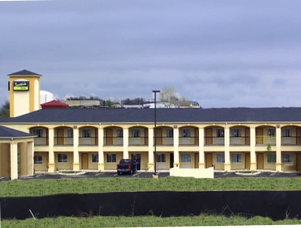 Scottish Inns Killeen, TX, Hotel in Harker Heights