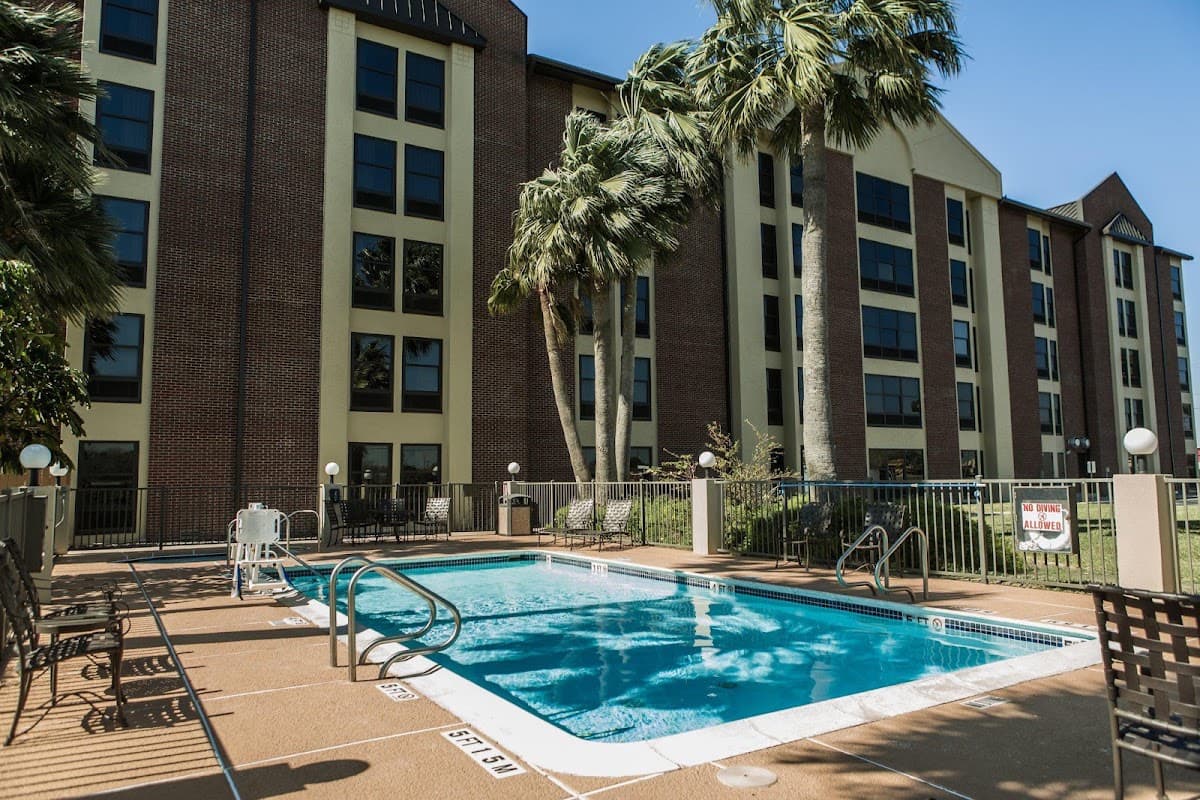 Holiday Inn Express Harlingen by IHG, Hotel in Harlingen
