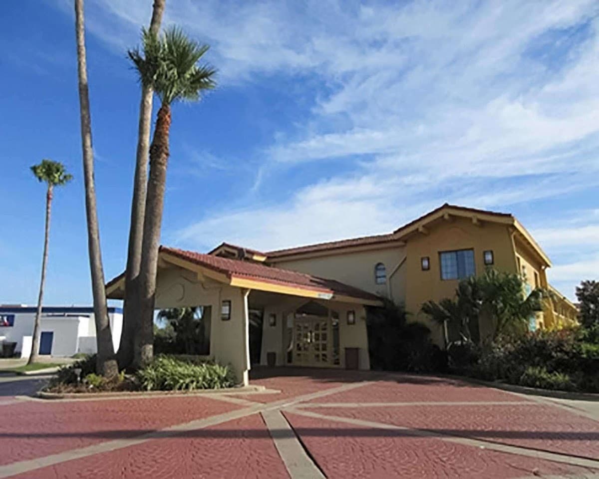 Quality Inn Harlingen, Hotel in Harlingen