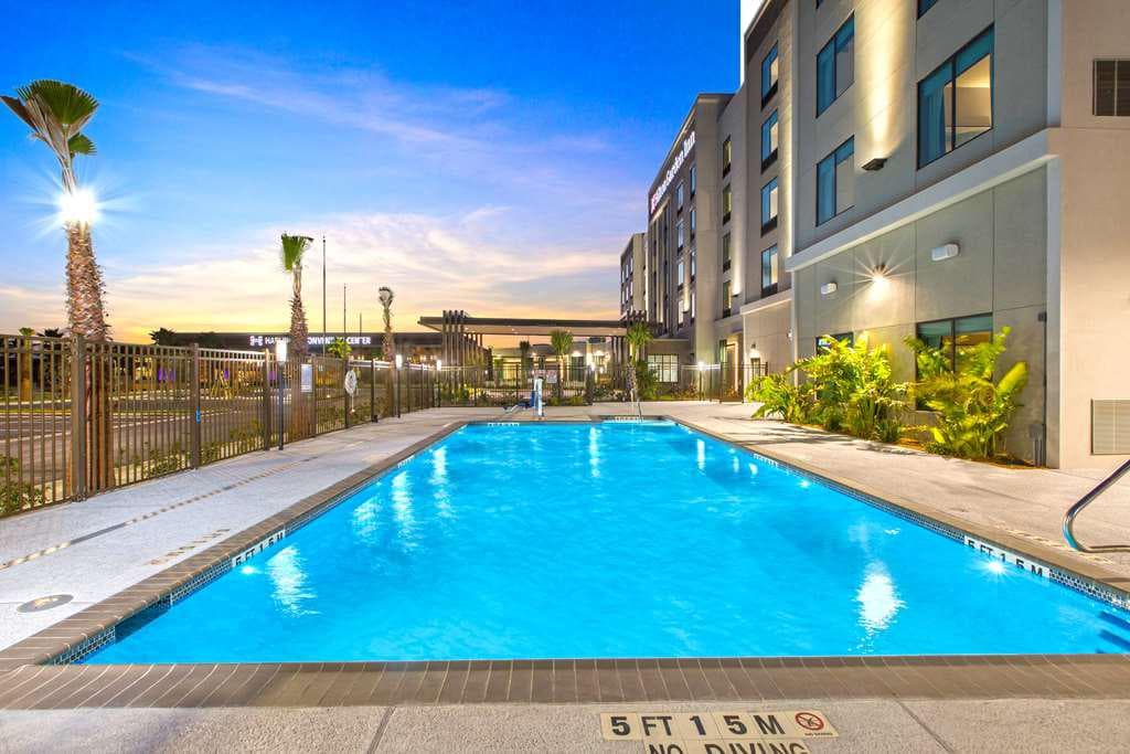 Hilton Garden Inn Harlingen Convention Center, Hotel in Las Palmas II