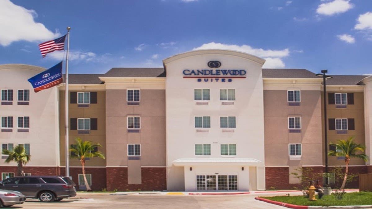 Candlewood Suites Harlingen by IHG, Aparthotel in Harlingen