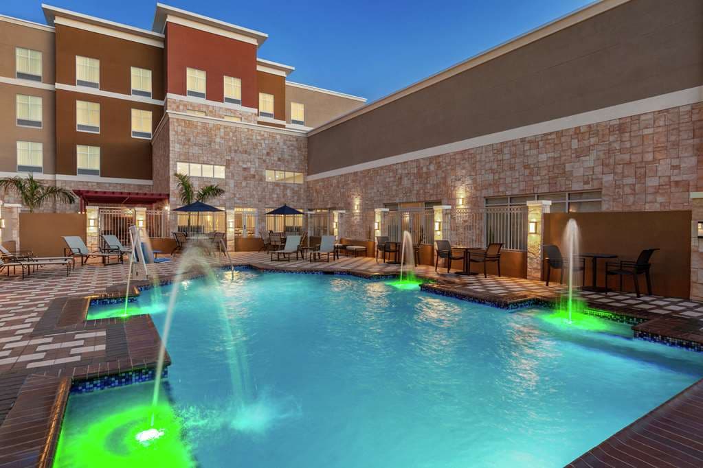 Homewood Suites by Hilton Harlingen, Aparthotel in Harlingen