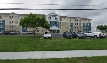 Wood Spring Suites, Hotel in Harlingen
