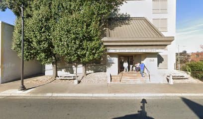 Wise, VA, Hotel in Harrisonburg