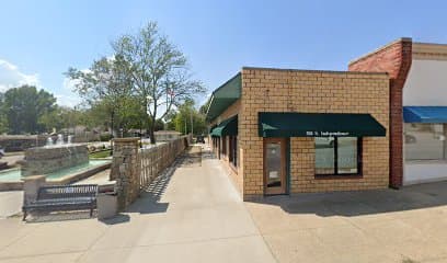 Harrisonville, Hotel in Harrisonville
