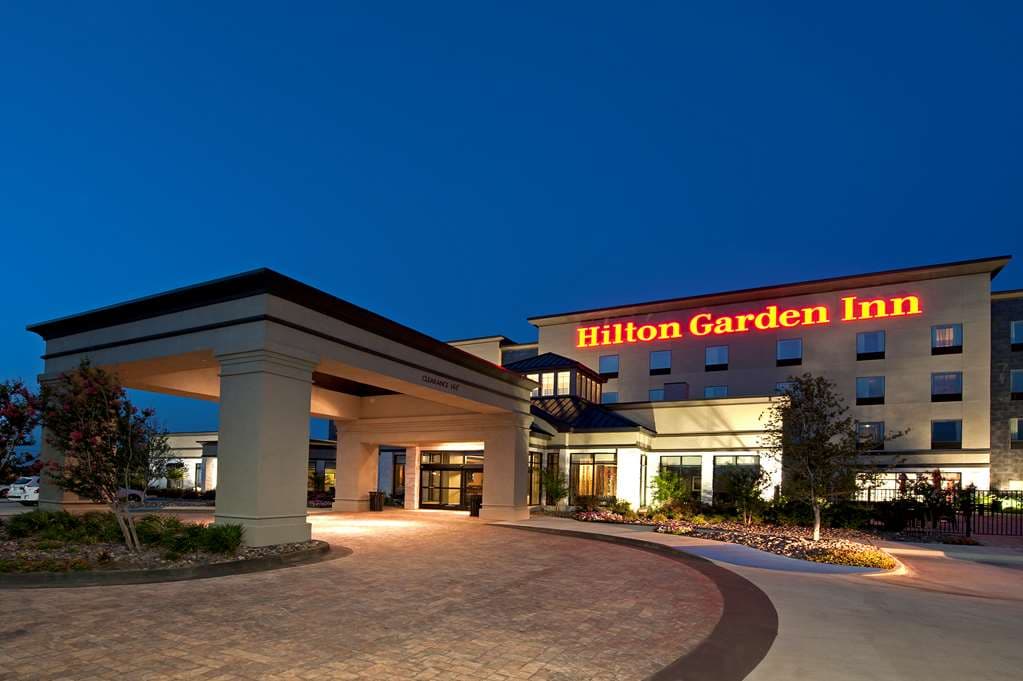 Hilton Garden Inn Fort Worth Alliance Airport, Hotel in Haslet