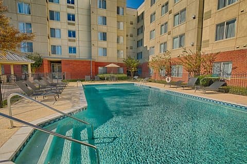 Residence Inn by Marriott Fort Worth Alliance Airport, Hotel in Haslet