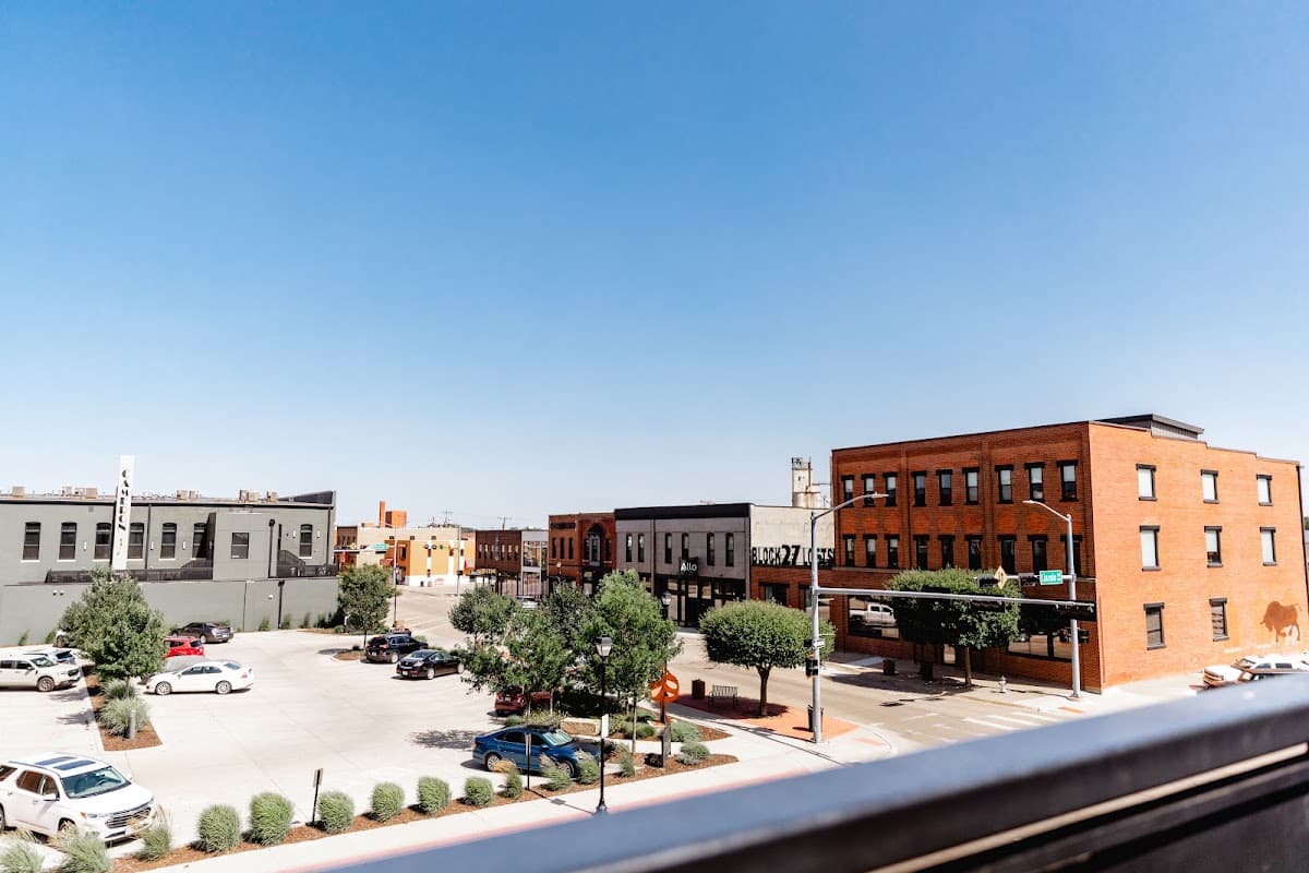 Sky Lofts & Bar, Hotel in Hastings