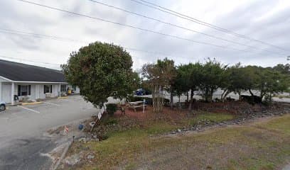 Hostess House, Hotel in Havelock