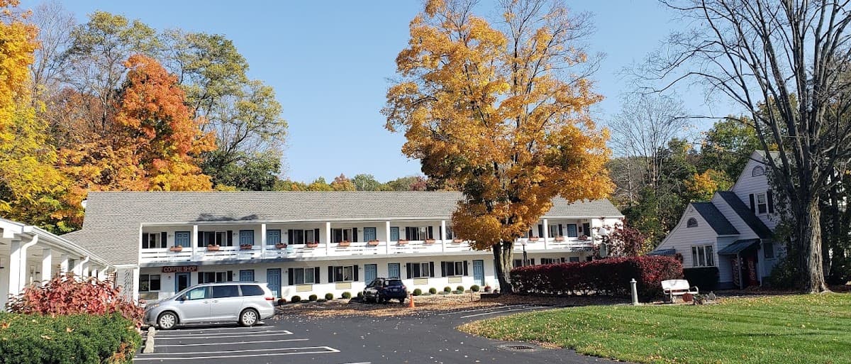 Roosevelt Inn of Hyde Park, Hotel in Haviland
