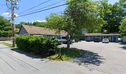 Vanderbilt Motel, Hotel in Haviland