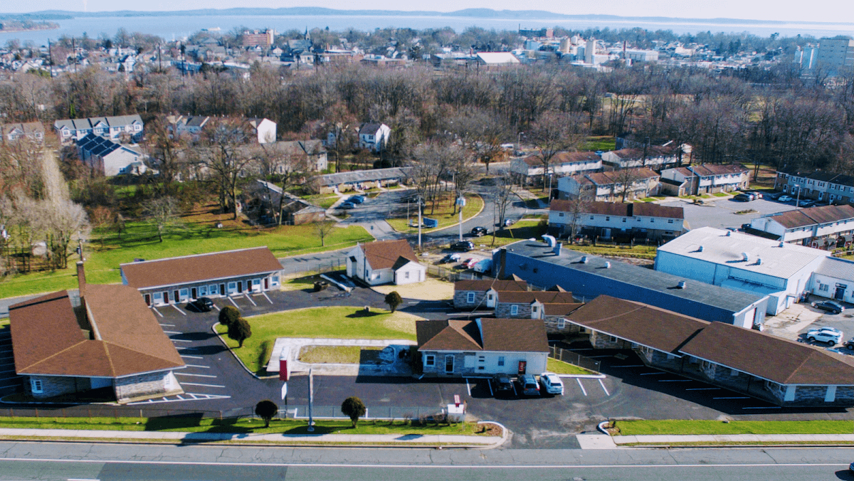 Best Budget Inn Havre De Grace, Motel in Havre de Grace