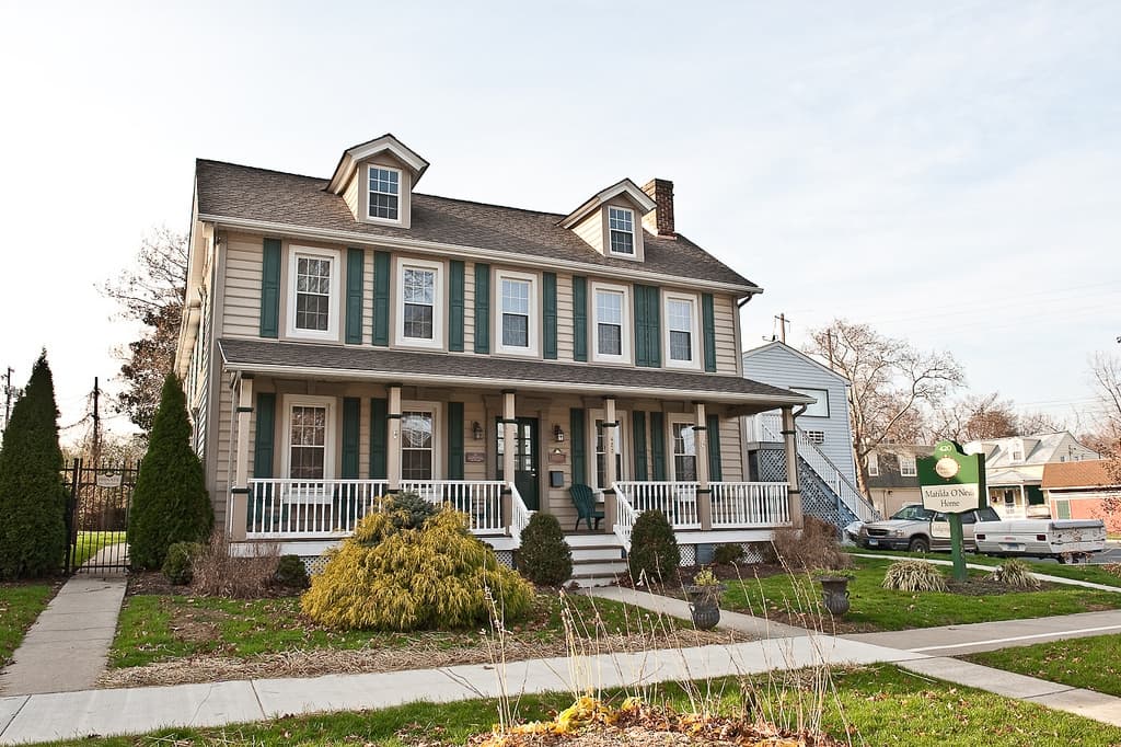 Matilda O'Neill Home, Motel in Havre de Grace