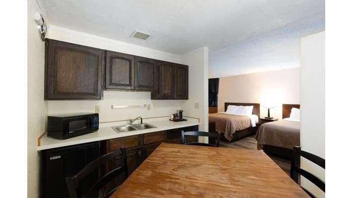 Quality Inn Havre, Hotel in Havre