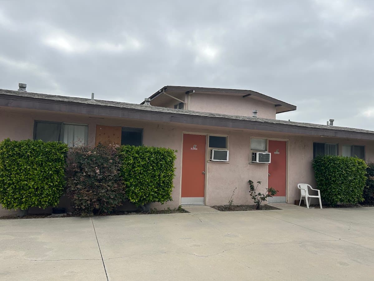 Don's Turf Motel, Motel in Los Alamitos