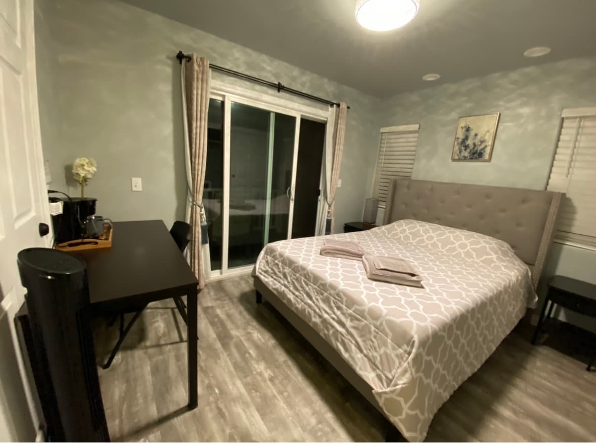 Ocean Breeze Inn, Hotel in Hawaiian Paradise Park