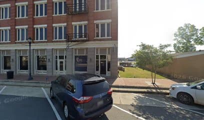 Hotel Hawkinsville, Hotel in Hawkinsville