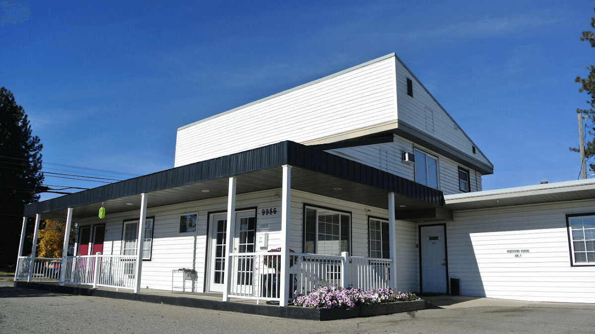 Silver Lakes Inn, Hotel in Hayden