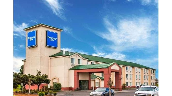 Rodeway Inn Salem Northgate, Hotel in Hayesville
