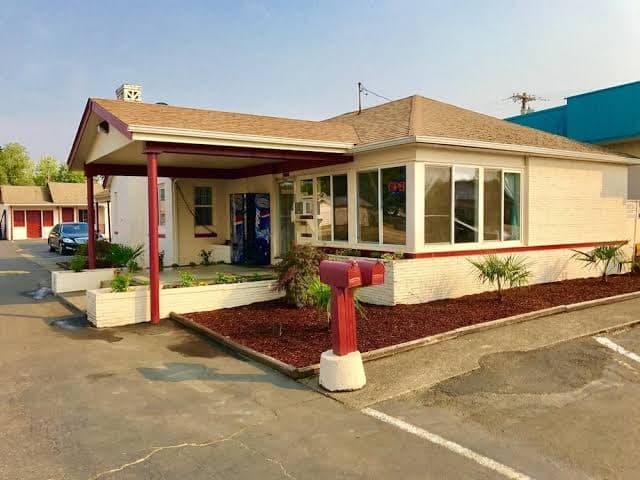 Travelers Inn, Hotel in Hayesville