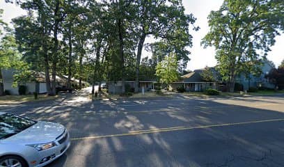 Oak Grove Village, Hotel in Hayesville