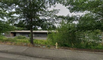 Alirma motel, Motel in Hayesville