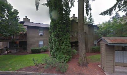 trent house, Hotel in Hazel Dell