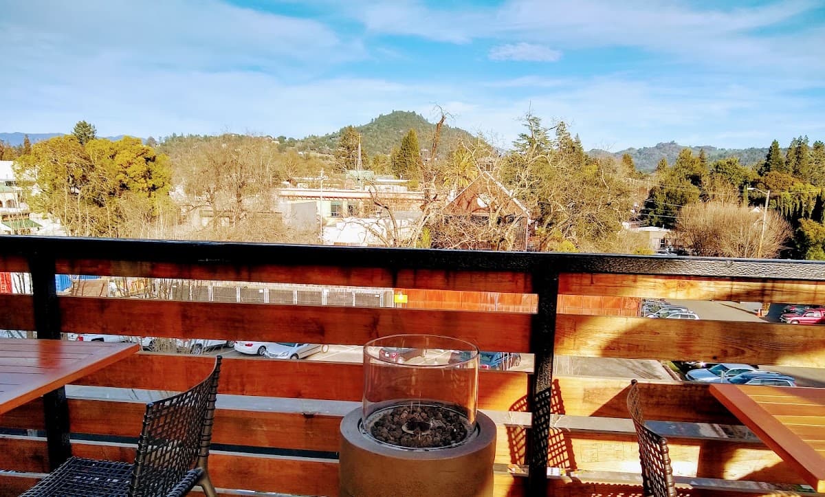 H3 Hotel, Hotel in Healdsburg