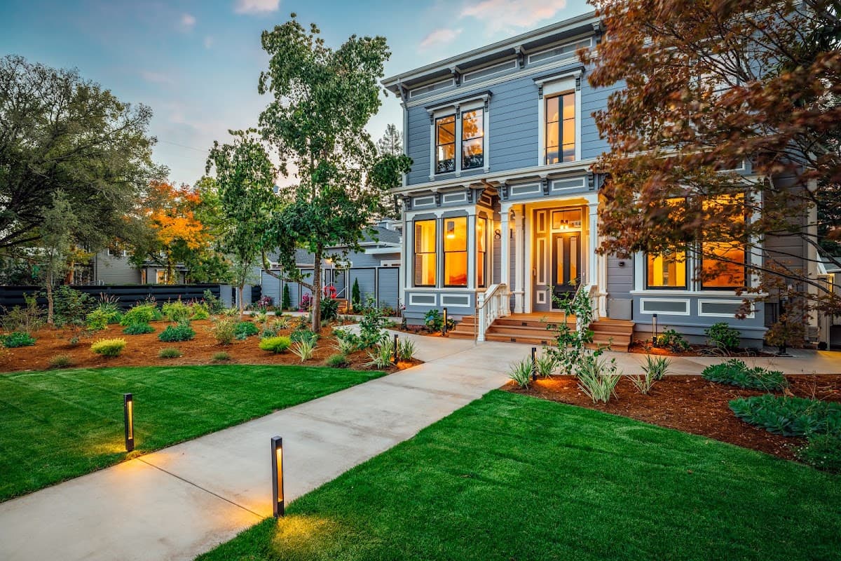 The Ruse Healdsburg, Hotel in Healdsburg