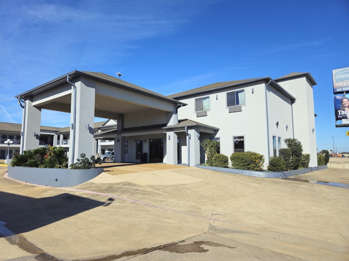 Budgetel Inn & Suites, Hotel in Hearne
