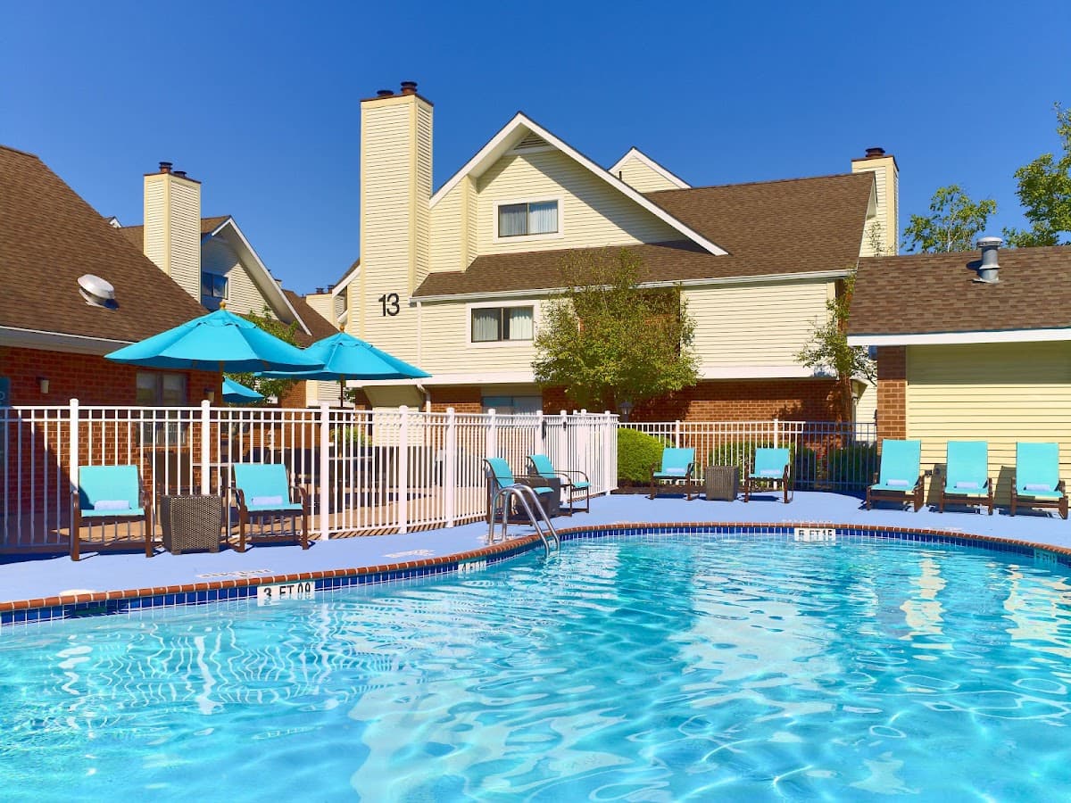 Sonesta ES Suites South Brunswick - Princeton, Hotel in Heathcote