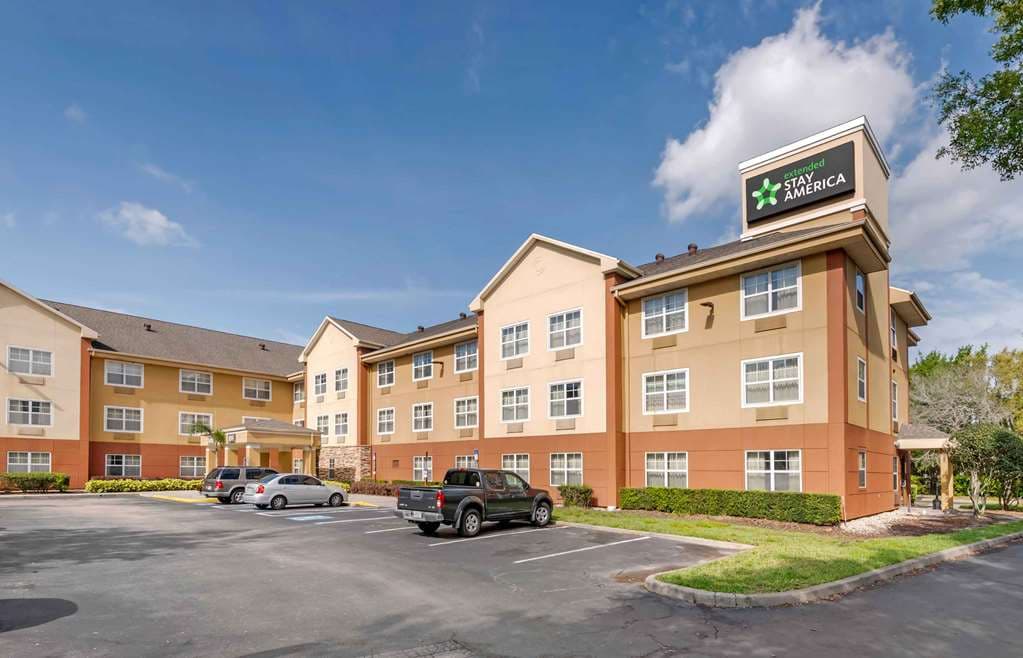 Extended Stay America Suites- Orlando - Lake Mary - 1036 Greenwood Blvd, Aparthotel in Heathrow