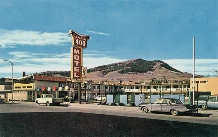 Budget Inn Express Downtown Helena, Hotel in Helena