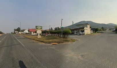 Knights Extended Stay, Hotel in Helena