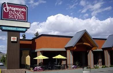 Jorgenson's Inn & Suites, Hotel in Helena