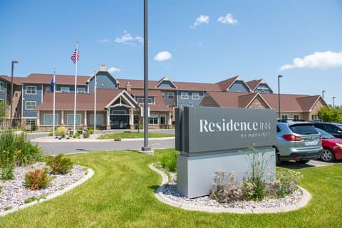 Residence Inn by Marriott Helena, Hotel in Helena
