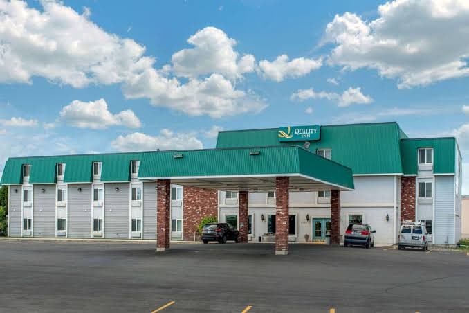 Helena Inn Airport, Motel in Helena