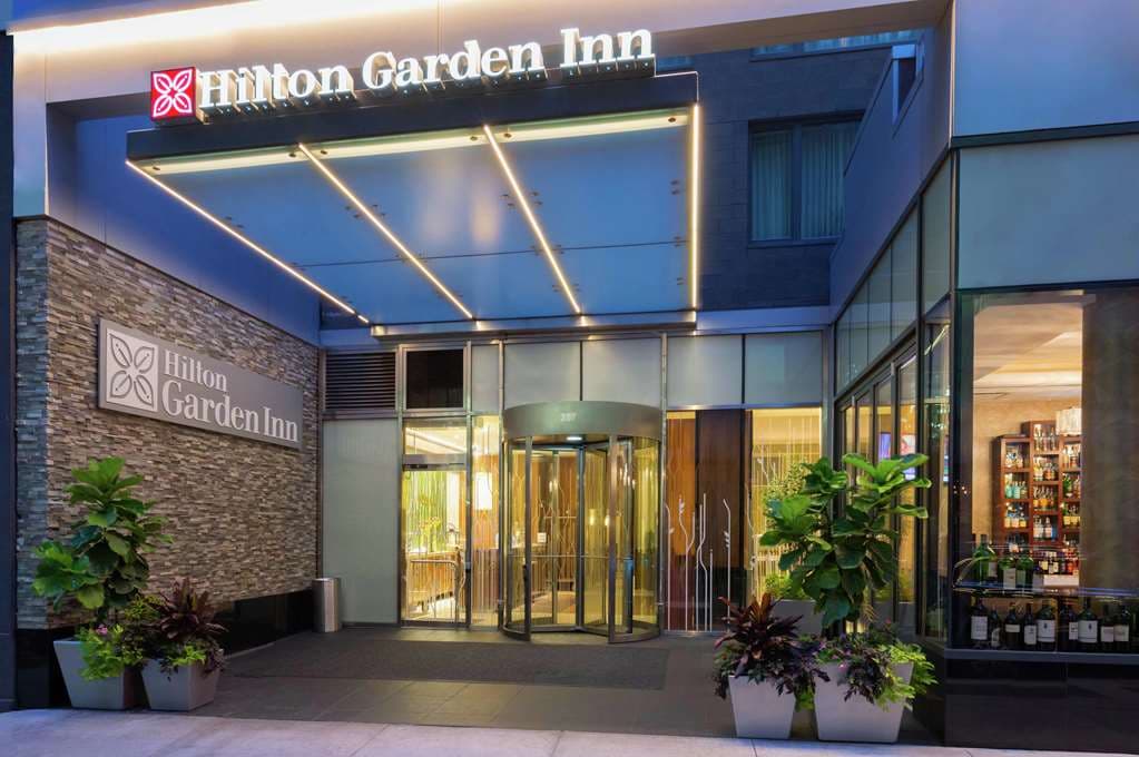 Hilton Garden Inn New York/Central Park South-Midtown West, Hotel in Hell's Kitchen