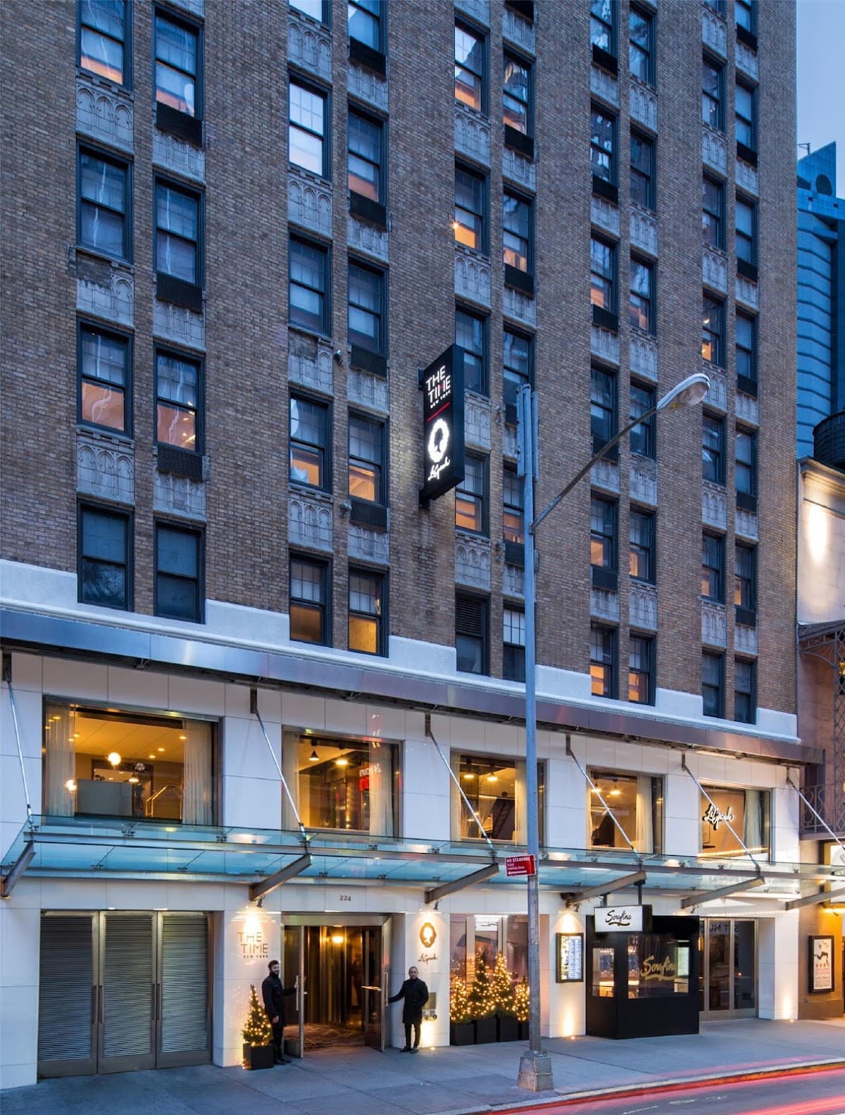 The Time New York - JDV by Hyatt, Hotel in Times Square