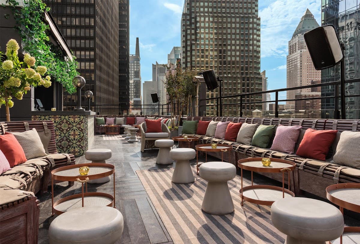 Dream Midtown, by Hyatt, Hotel in Hell's Kitchen