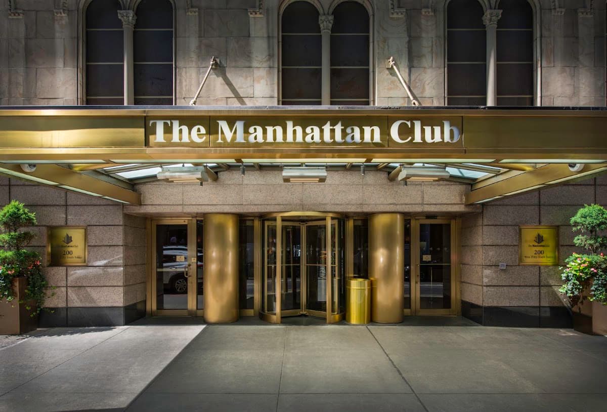 The Manhattan Club, Hotel in Hell's Kitchen