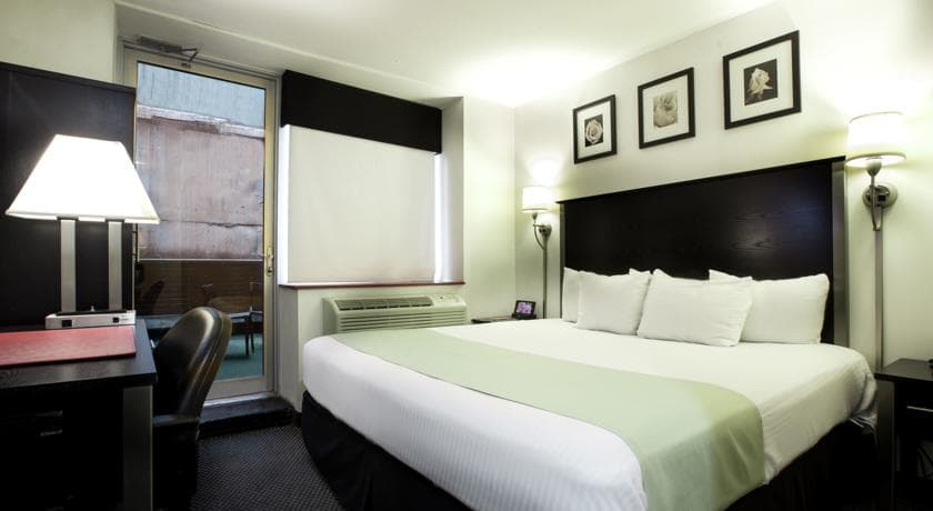 Casamia 36 Hotel, Hotel in Times Square