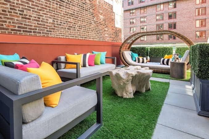 Staypineapple, An Artful Hotel, Midtown New York, Hotel in Times Square