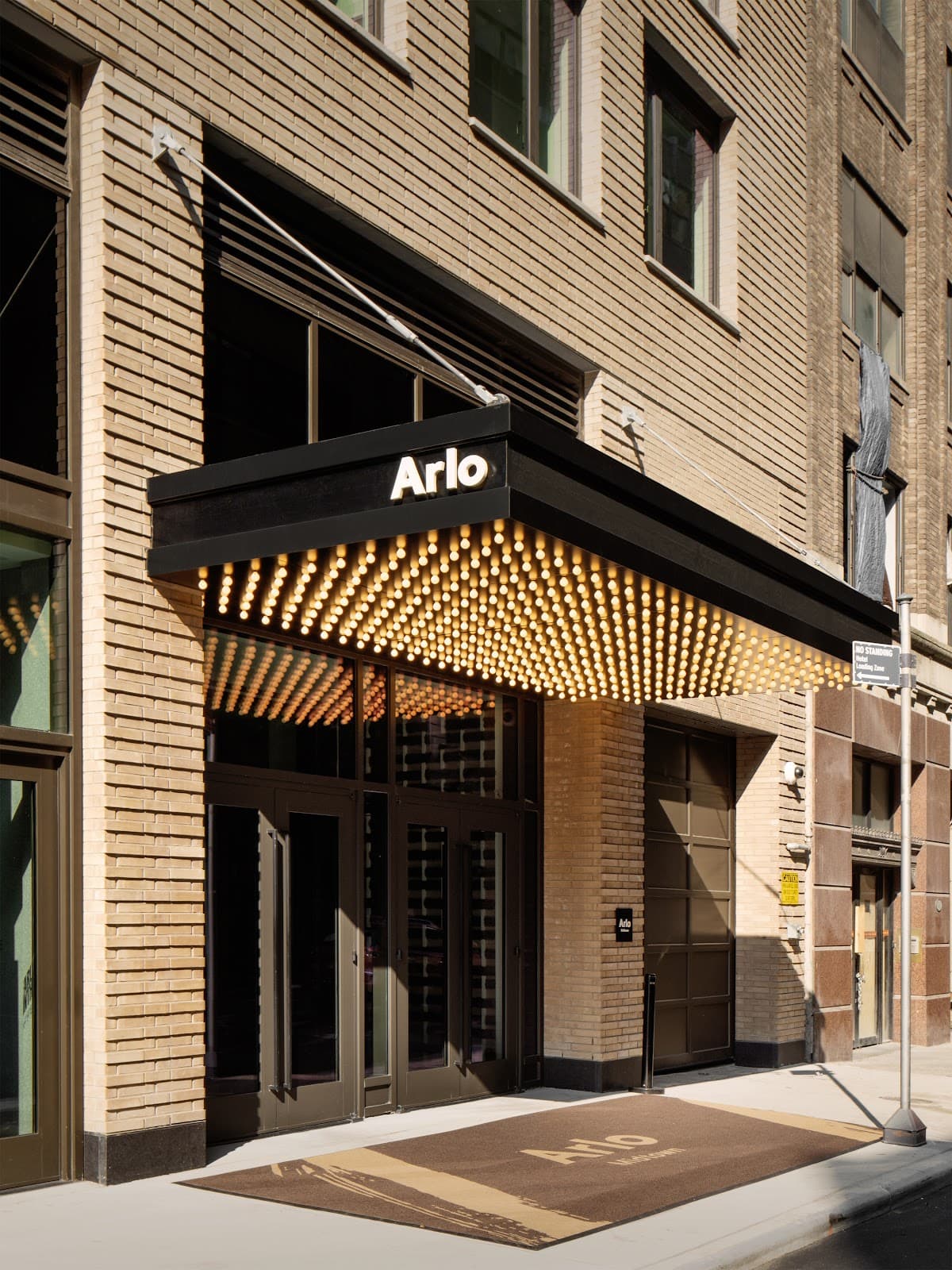 Arlo Midtown, Hotel in Times Square