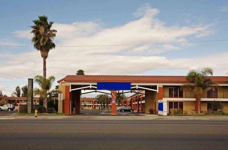 Days Inn by Wyndham Hemet, Hotel in Hemet
