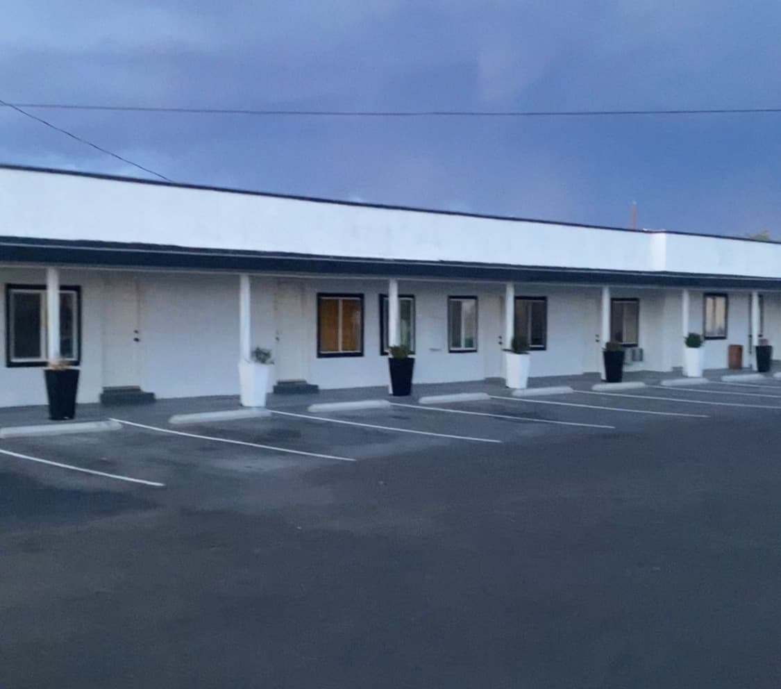 G Hotel, Hotel in Henderson
