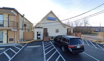 Motel, Hotel in Hendersonville