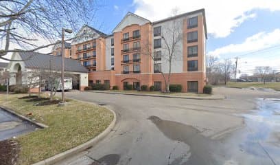 Hotel in Hendersonville, Hotel in Hendersonville